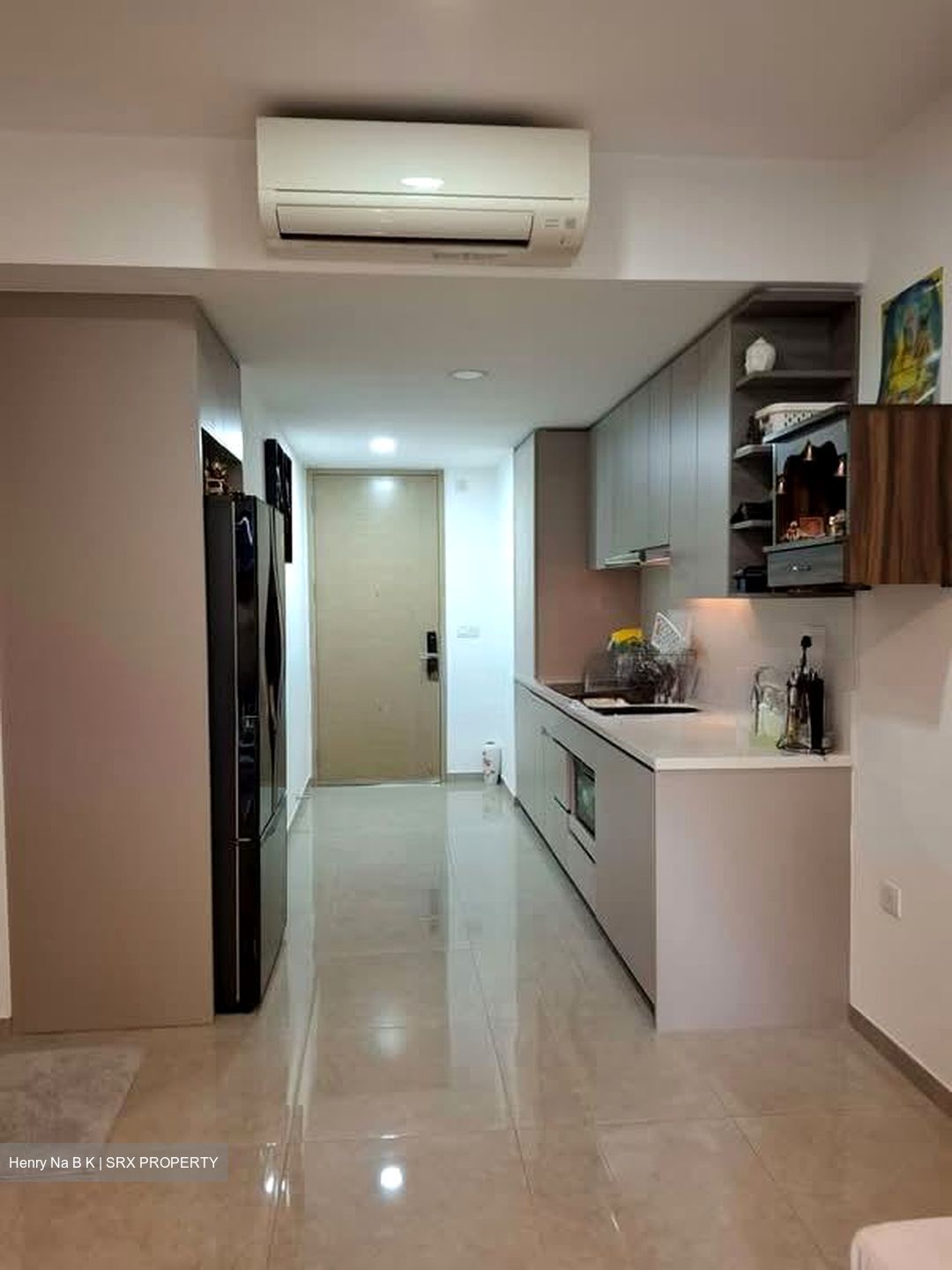 The Tapestry (D18), Condominium #531347981